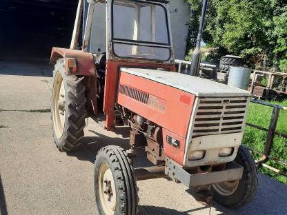 Steyr 545