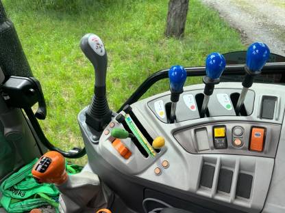 Bild 9:Hürlimann XB 95 Stage V