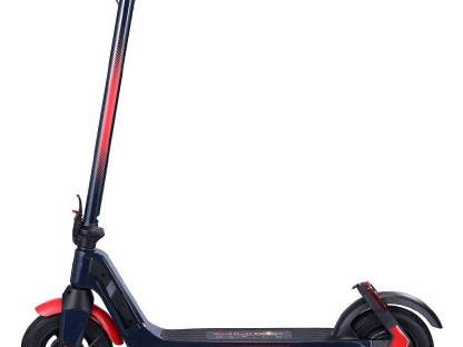 Bild 2:E-Scooter RedBull Racing RS900