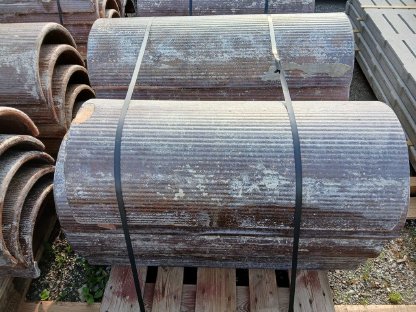 Bild 4:Aufstallung für Zuchtschweine