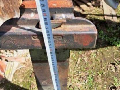 Bild 3:Palettengabeln