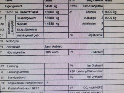 Bild 6:Schwarzmüller Baustoffhänger