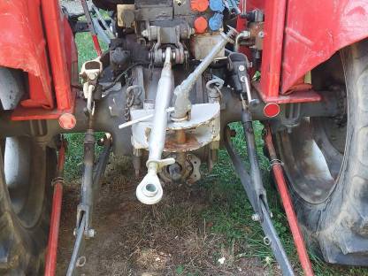 Bild 3:Massey Ferguson 35x Spezial