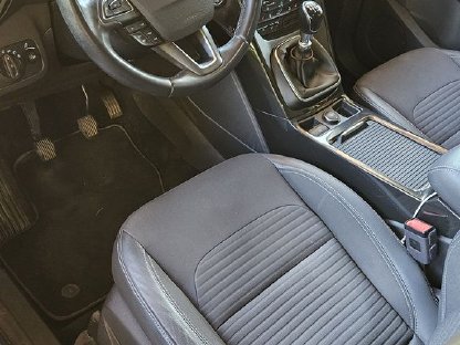 Bild 3:Ford Kuga 1,5 TDCi Titanium Start/Stop