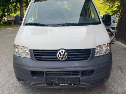 VW T5