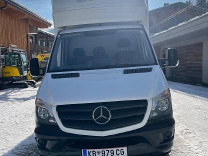 Bild 3:Mercedes Sprinter