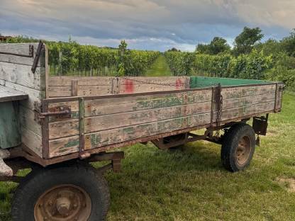 Bild 5:Anhänger Polisensky