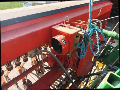 Bild 4:Heger Kresselegge mit Reform Semo