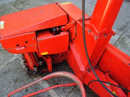 Bild 4:Pöttinger Mex GT