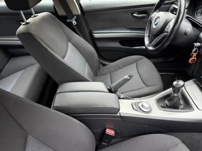 Bild 8:BMW 325ix Allrad