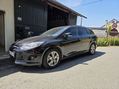 Bild 6:Ford Focus Kombi