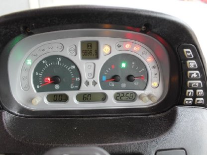 Bild 7:Steyr 4115 Profi