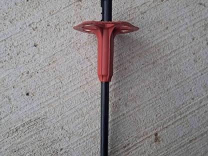 Dübeln 180 mm
