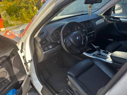 Bild 6:BMW X3 xDrive 20d