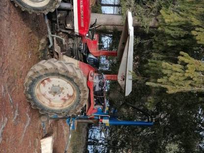 Lindner 450 SA