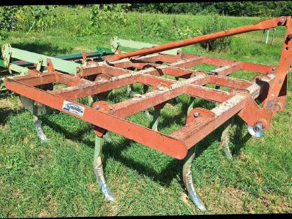 Bild 2:Schreiber Grubber 3m