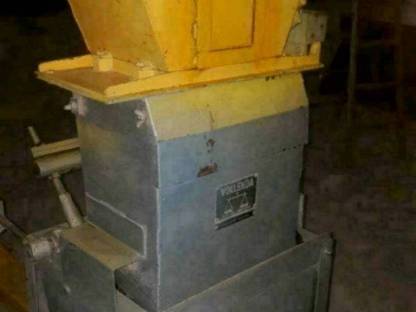 Bild 3:Durchlaufwaage