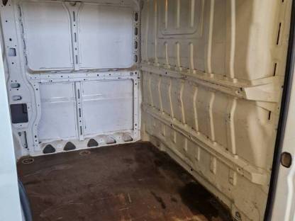 Bild 9:Peugeot Boxer L1H1 110HDI