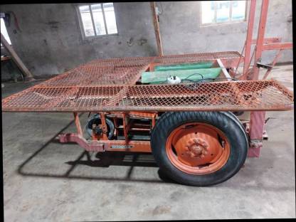 Bild 2:Structural Kartoffelpflanzmaschine