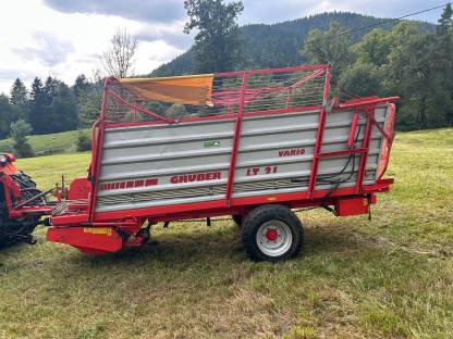 Bild 2:Gruber LT21 Vario