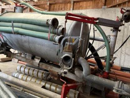 Bild 7:Schlepper LD38 im Bestzustand