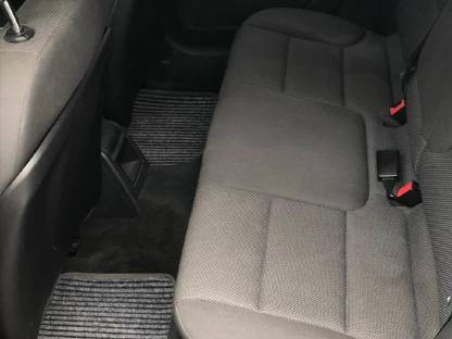 Bild 6:Audi A3 SB 1,6 Limited Edition