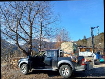 Bild 2:Brennholz, Feuerholz, Kaminholz, Scheitholz, Hartholz, Buche