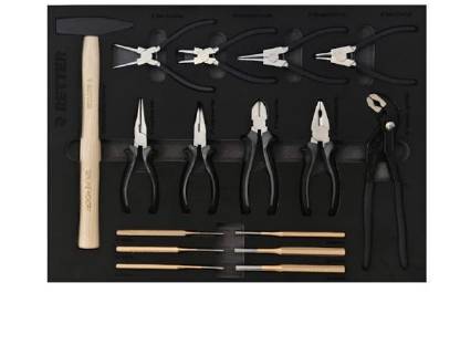 Bild 6:Werkzeugwagen R5