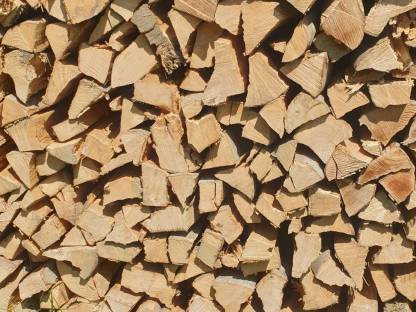 AKTION! Buchenbrennholz, 100% trocken