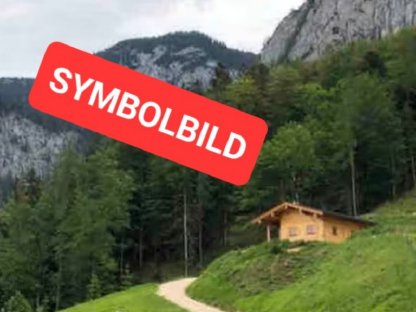 Alleinlage gesucht