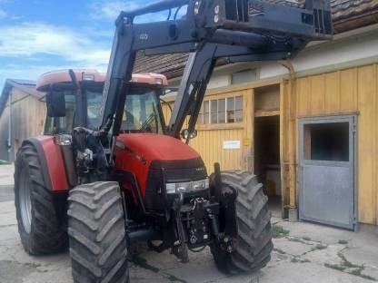 Case CS 95 Pro Steyr MT 9095