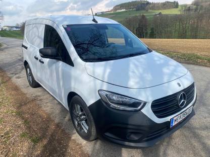 Bild 5:Mercedes Citan Bj. 2022 W420
