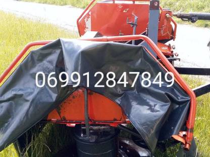 Bild 3:Verkaufe PZ CM 270F  Frontmähwerk mit Ersatzteilen