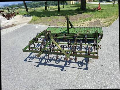 Bild 3:Kleine Saatbettkombination Regent