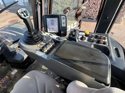 Bild 8:JCB Fastrac 3230 Xtra