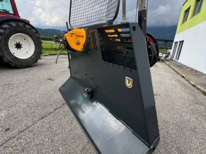 Bild 4:Uniforest 120 G Getriebewinde Neuwertig