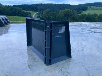 Maisschild MS-220-412