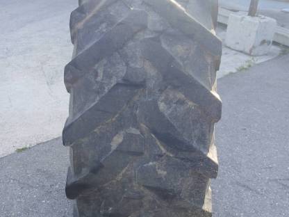 Bild 2:Verkaufe Reifen Pirelli