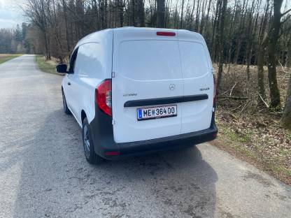 Bild 3:Mercedes Citan Bj. 2022 W420