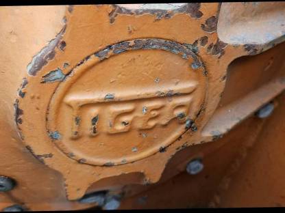 Bild 6:Tiger Seilwinde 8t