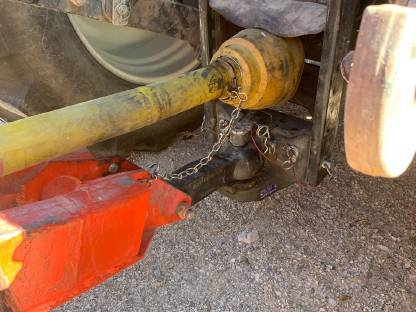 Bild 7:Pöttinger Boss 2