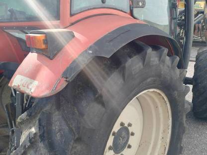 Bild 5:Lindner Geotrac 100