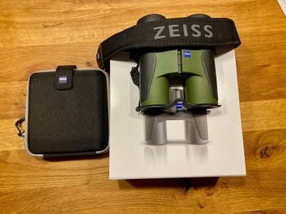Zeiss 8x32
