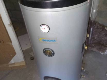 Boiler