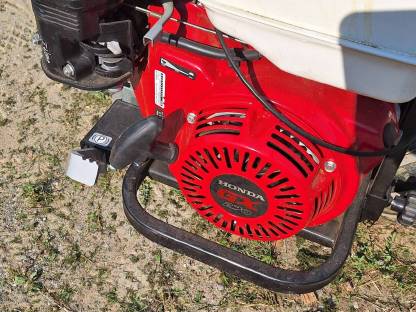 Bild 2:Schlegelmulcher Grillo