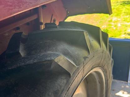 Bild 9:Steyr 650 Plus Serie