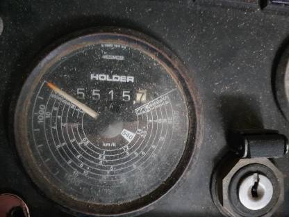 Bild 6:Holder A60 mit Frontlader