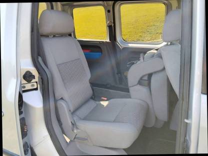 Bild 8:VW Caddy Life