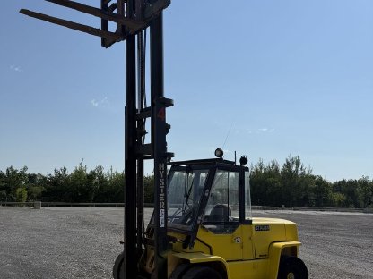 Hyster Dieselstapler