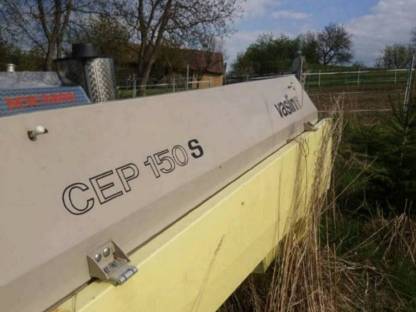 Vaslin CEP 150